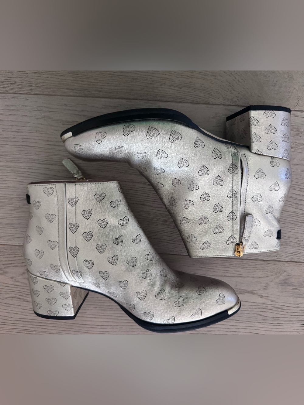 NWOT Cole Haan x Rodarte Grand Ambition Booties size 7